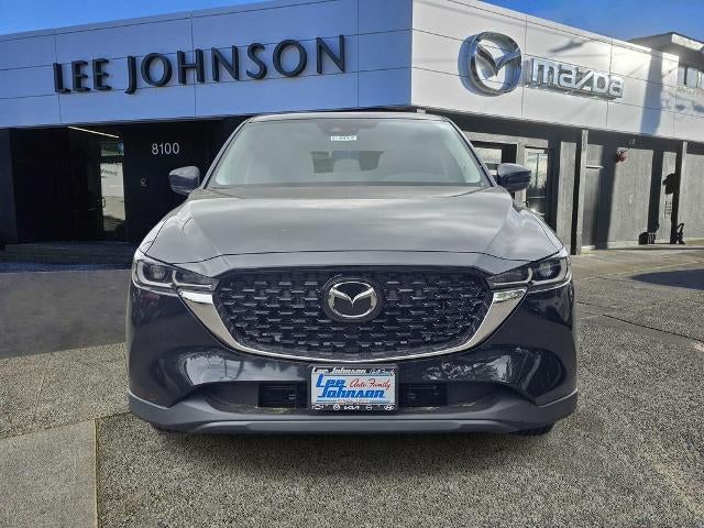 2023 Mazda Mazda CX-5 2.5 S Select Package AWD