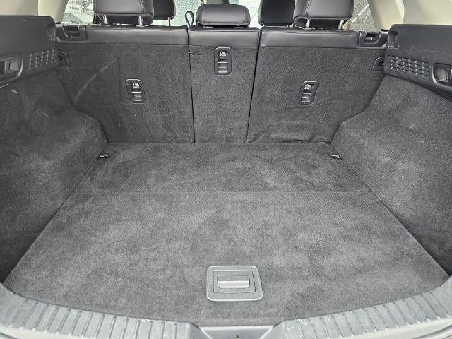 2023 Mazda Mazda CX-5 2.5 S Select Package AWD