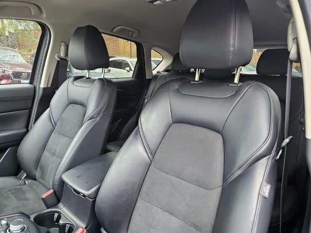 2023 Mazda Mazda CX-5 2.5 S Select Package AWD