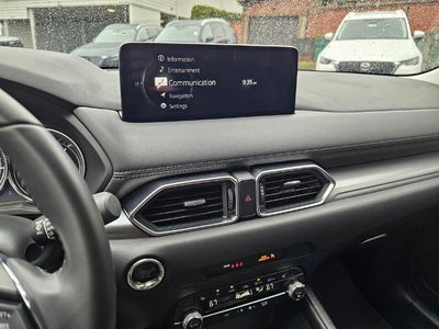 2023 Mazda Mazda CX-5 2.5 S Select Package AWD