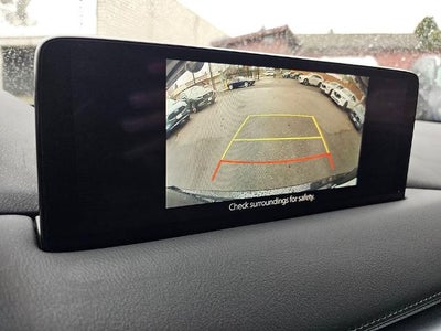 2023 Mazda Mazda CX-5 2.5 S Select Package AWD