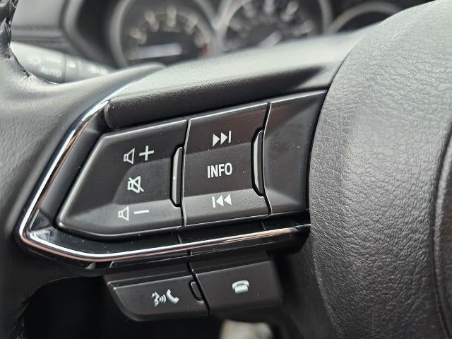 2023 Mazda Mazda CX-5 2.5 S Select Package AWD