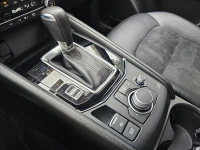 2023 Mazda Mazda CX-5 2.5 S Select Package AWD