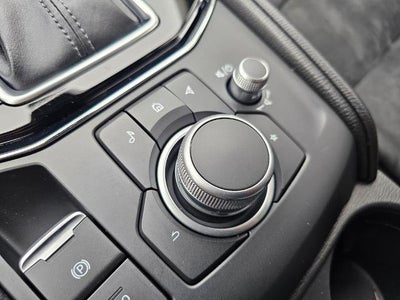 2023 Mazda Mazda CX-5 2.5 S Select Package AWD