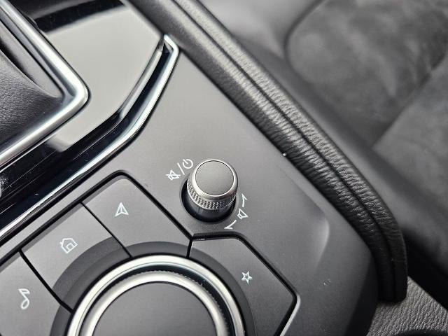 2023 Mazda Mazda CX-5 2.5 S Select Package AWD