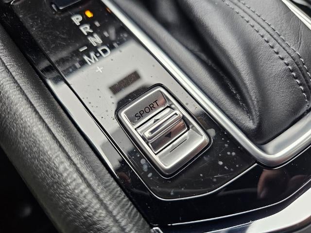 2023 Mazda Mazda CX-5 2.5 S Select Package AWD