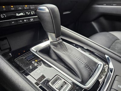 2023 Mazda Mazda CX-5 2.5 S Select Package AWD