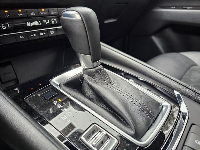 2023 Mazda Mazda CX-5 2.5 S Select Package AWD