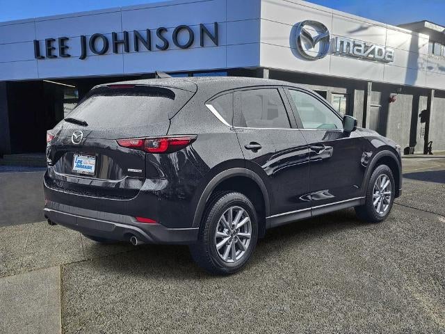2023 Mazda Mazda CX-5 2.5 S Select Package AWD