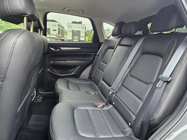 2023 Mazda Mazda CX-5 2.5 S Preferred Package AWD