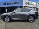 2023 Mazda Mazda CX-5 2.5 S Preferred Package AWD