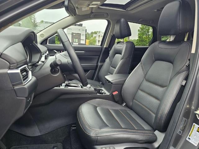2023 Mazda Mazda CX-5 2.5 S Preferred Package AWD