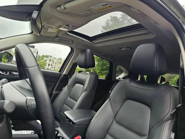 2023 Mazda Mazda CX-5 2.5 S Preferred Package AWD