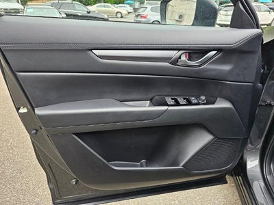 2023 Mazda Mazda CX-5 2.5 S Preferred Package AWD