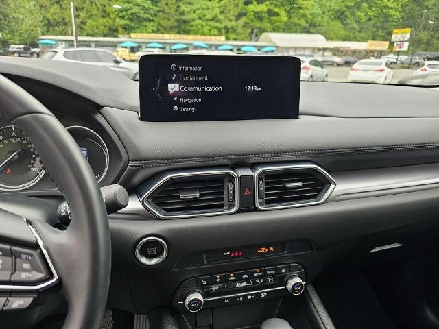 2023 Mazda Mazda CX-5 2.5 S Preferred Package AWD