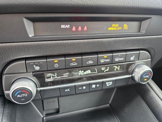 2023 Mazda Mazda CX-5 2.5 S Preferred Package AWD