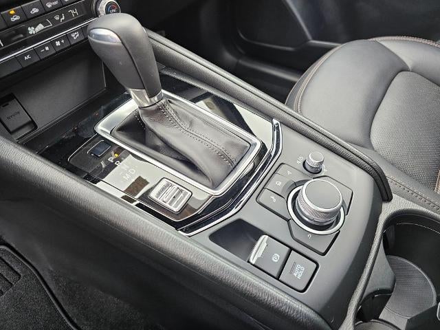2023 Mazda Mazda CX-5 2.5 S Preferred Package AWD