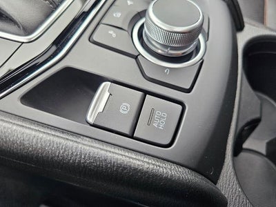 2023 Mazda Mazda CX-5 2.5 S Preferred Package AWD