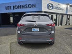 2023 Mazda Mazda CX-5 2.5 S Preferred Package AWD
