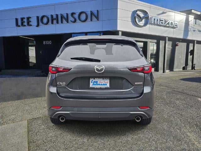 2023 Mazda Mazda CX-5 2.5 S Preferred Package AWD