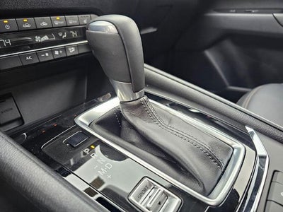 2023 Mazda Mazda CX-5 2.5 S Preferred Package AWD