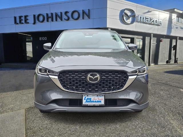 2023 Mazda Mazda CX-5 2.5 S Preferred Package AWD
