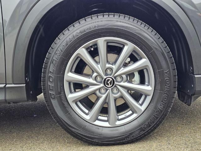 2023 Mazda Mazda CX-5 2.5 S Preferred Package AWD