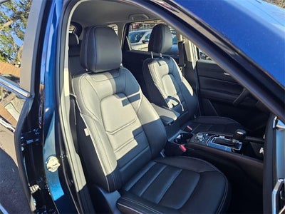 2025 Mazda Mazda CX-5 2.5 S Preferred Package AWD