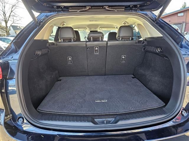 2025 Mazda Mazda CX-5 2.5 S Preferred Package AWD
