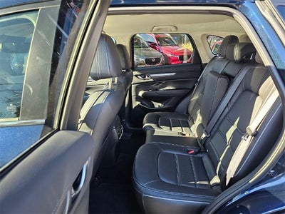 2025 Mazda Mazda CX-5 2.5 S Preferred Package AWD