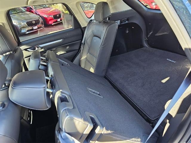 2025 Mazda Mazda CX-5 2.5 S Preferred Package AWD
