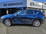 2025 Mazda Mazda CX-5 2.5 S Preferred Package AWD