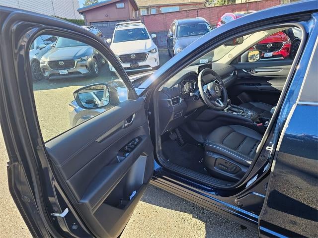 2025 Mazda Mazda CX-5 2.5 S Preferred Package AWD