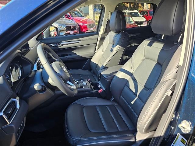 2025 Mazda Mazda CX-5 2.5 S Preferred Package AWD