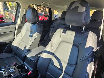 2025 Mazda Mazda CX-5 2.5 S Preferred Package AWD
