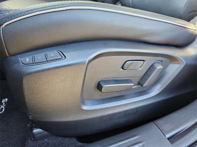 2025 Mazda Mazda CX-5 2.5 S Preferred Package AWD