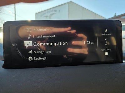 2025 Mazda Mazda CX-5 2.5 S Preferred Package AWD