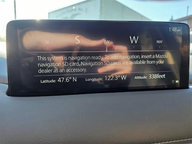 2025 Mazda Mazda CX-5 2.5 S Preferred Package AWD