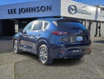 2025 Mazda Mazda CX-5 2.5 S Preferred Package AWD