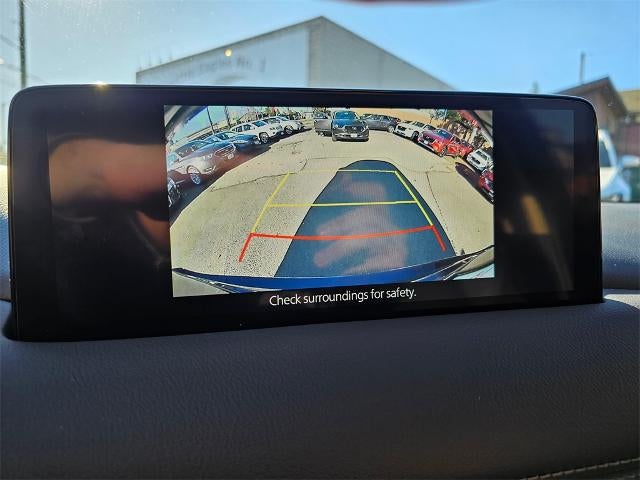 2025 Mazda Mazda CX-5 2.5 S Preferred Package AWD