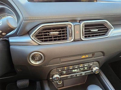 2025 Mazda Mazda CX-5 2.5 S Preferred Package AWD
