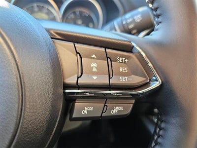 2025 Mazda Mazda CX-5 2.5 S Preferred Package AWD