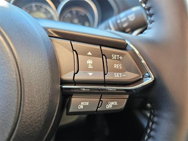 2025 Mazda Mazda CX-5 2.5 S Preferred Package AWD