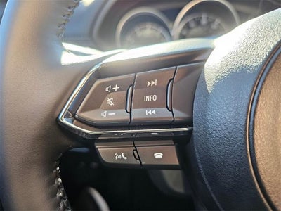 2025 Mazda Mazda CX-5 2.5 S Preferred Package AWD
