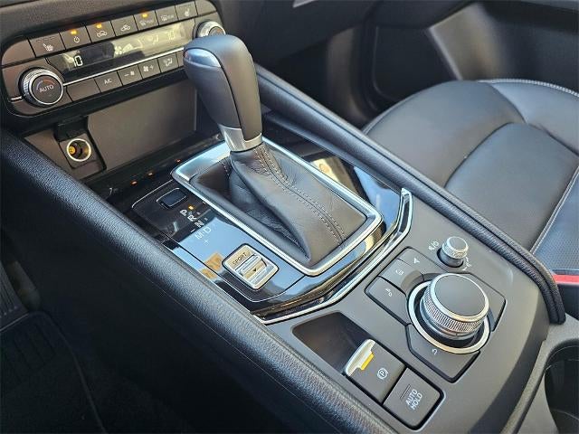 2025 Mazda Mazda CX-5 2.5 S Preferred Package AWD