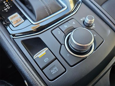 2025 Mazda Mazda CX-5 2.5 S Preferred Package AWD