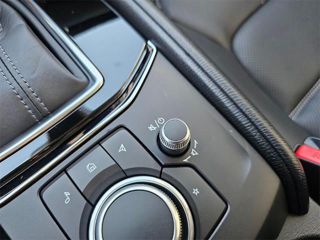 2025 Mazda Mazda CX-5 2.5 S Preferred Package AWD