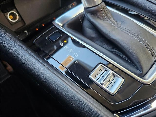 2025 Mazda Mazda CX-5 2.5 S Preferred Package AWD