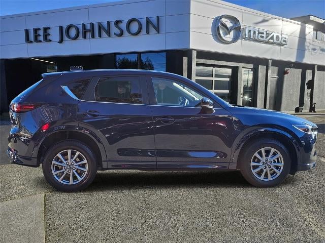 2025 Mazda Mazda CX-5 2.5 S Preferred Package AWD