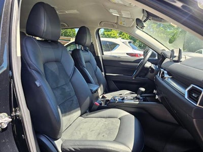 2021 Mazda Mazda CX-5 Touring AWD